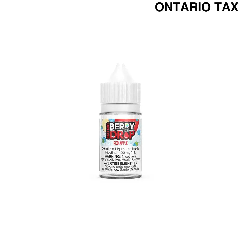 BerryDropIceSalt-RedApple